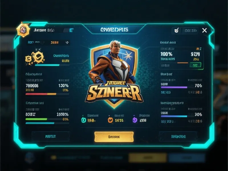 英雄选择与数据分析